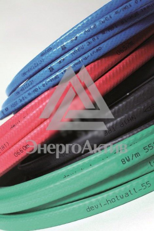 Кабель саморегулирующийся DEVIpipeguard 25 катушка 750м DEVI (98300868S) купить по оптовой цене с доставкой