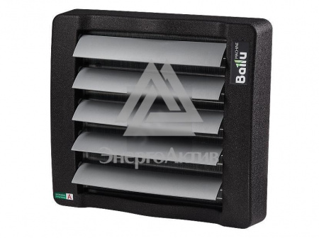 Тепловентилятор водяной BALLU BHP-W3-30-S (BHP-W3-30-S) купить по оптовой цене с доставкой